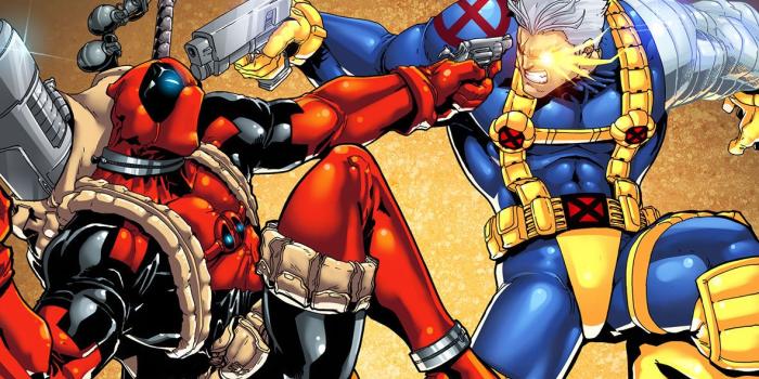 1181x863 Deadpool 2 finally finds its Cable in Thanos actor Josh Brolin