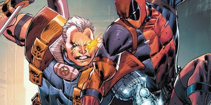 1332x850 Wallpaper Knife, Costume, Fight, Comic, Deadpool, Marvel, Deadpool