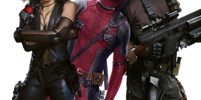 1280x2120 Download 1280x2120 Wallpaper Deadpool 2, Cable, Movie Poster, 2018
