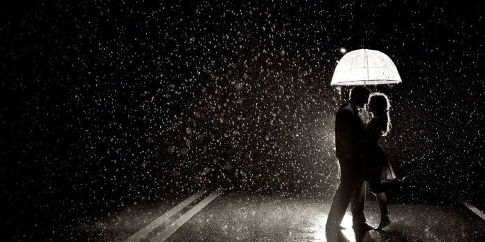 1920x1200 Cute HD Love and Romance Pictures Of Couples In Rain | EntertainmentMesh
