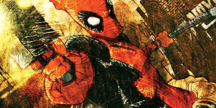 1280x960 Deadpool Wallpaper - Deadpool Wallpaper (10619221) - Fanpop