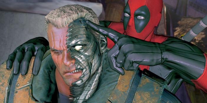 1920x1080 Deadpool wallpaper 7 | WallpapersBQ