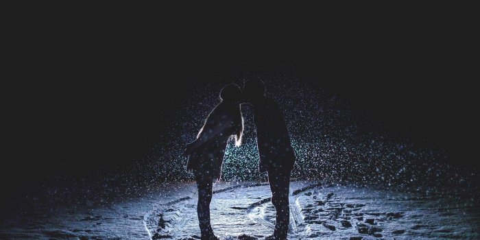 1920x1200 Cute HD Love and Romance Pictures Of Couples In Rain | EntertainmentMesh