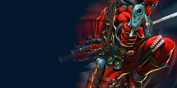 1365x1024 Cable, Deadpool 15 Marvel Comics Marvel Wallpaper - DEADPOOL