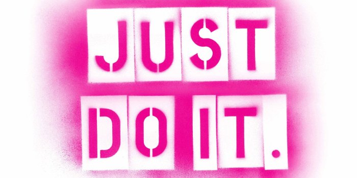 2048x1903 Just Do It Wallpapers High Quality | Download Free