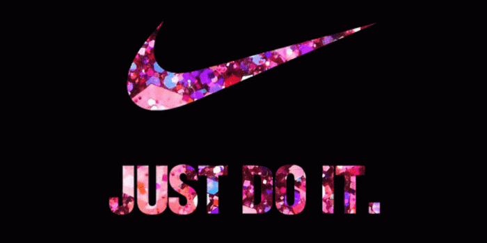 889x889 Nike Just Do It Logotransparent png image & clipart free download