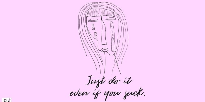 1600x900 FREE Desktop Wallpaper: Just do it | Raellarina - Philippines Best