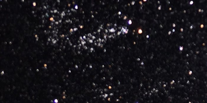 1152x2048 53+ Black Sparkle Wallpapers on WallpaperPlay
