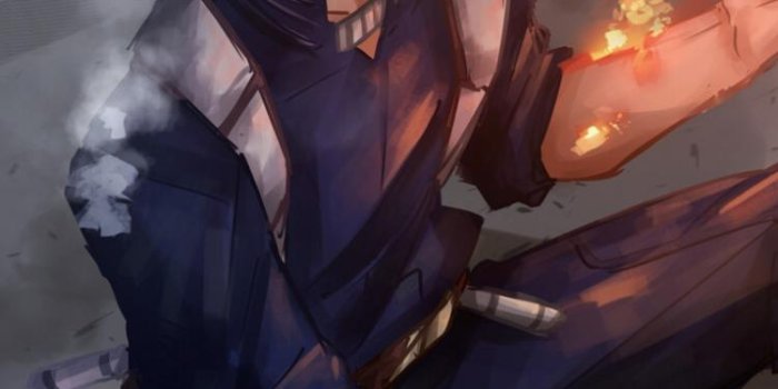 750x1334 My Hero Academia Wallpaper Iphone Cute