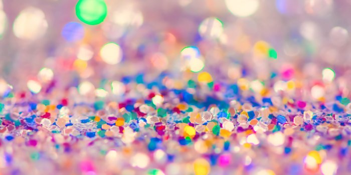 4096x3072 Colorful Glitter ❤ 4K HD Desktop Wallpaper for 4K Ultra HD TV