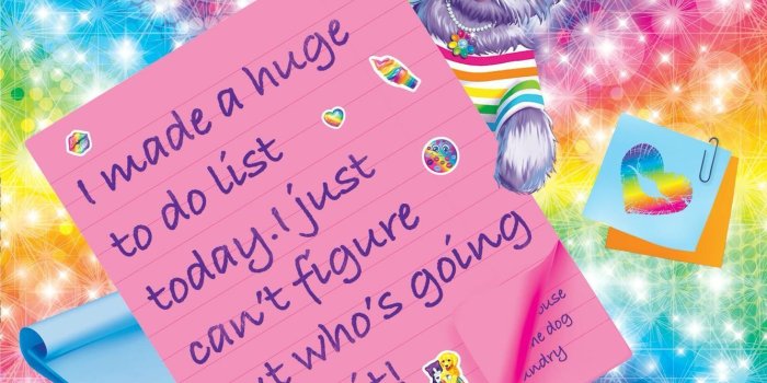 1334x1334 Lisa Frank Wallpapers – Page 2 – 4kwallpaper.org