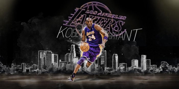 1920x1080 Kobe Bryant Wallpapers
