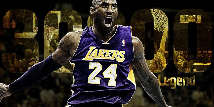 2560x1600 Kobe Bryant Wallpaper 6 - 2560 X 1600