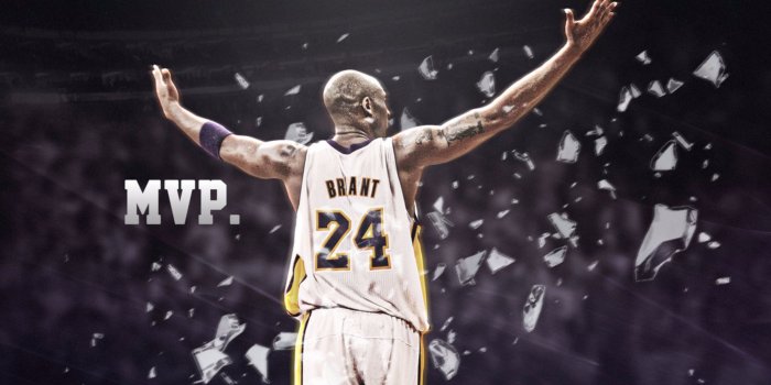 3840x2160 Kobe Bryant Wallpaper 23 - 3840 X 2160