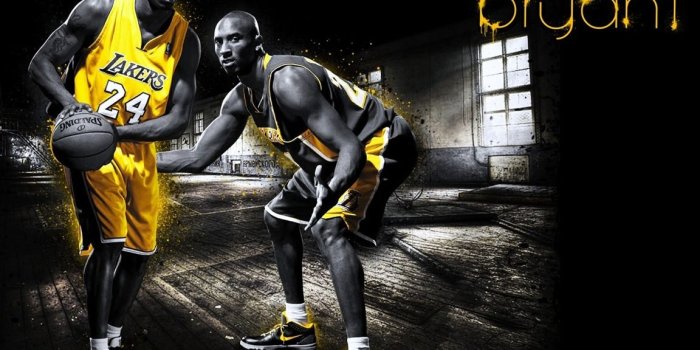 1152x864 Kobe Bryant Wallpapers HD collection