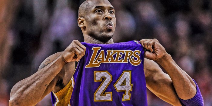 3840x2160 New Kobe Bryant 4k Wallpapers Desktop Wallpapers 4k High Definition