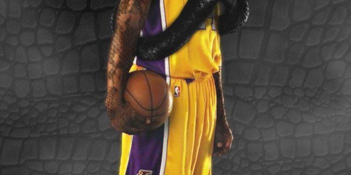 720x1280 Kobe Bryant Wallpaper For Iphone (111+ images in Collection) Page 1