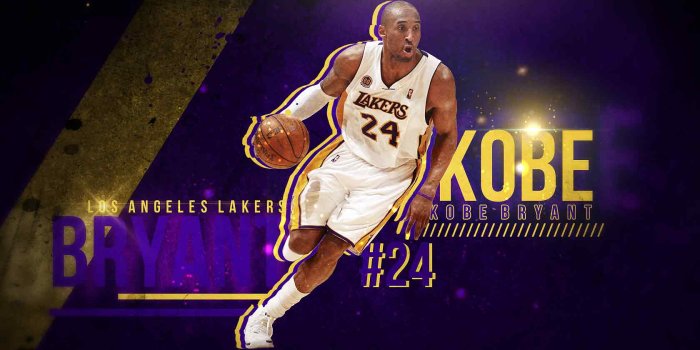 1680x1080 Free download Wallpapers Kobe Bryant wallpaper HD 1680x1080