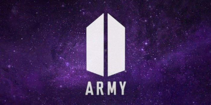 1024x1024 Bts Logo Wallpaper Army S Amino - Motivational HD Wallpapers