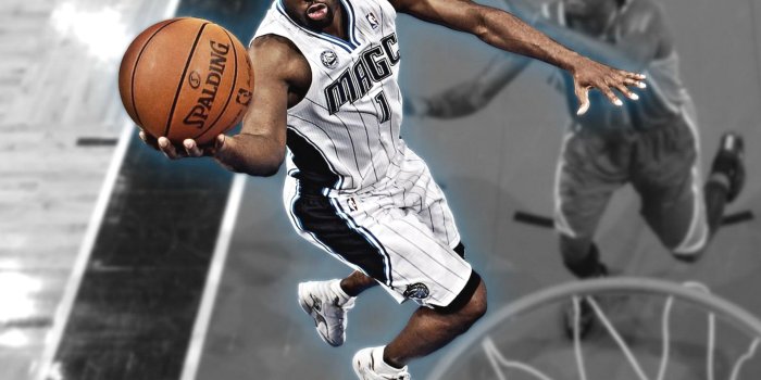 2560x1600 Gilbert Arenas Wallpaper 2 | Chainimage