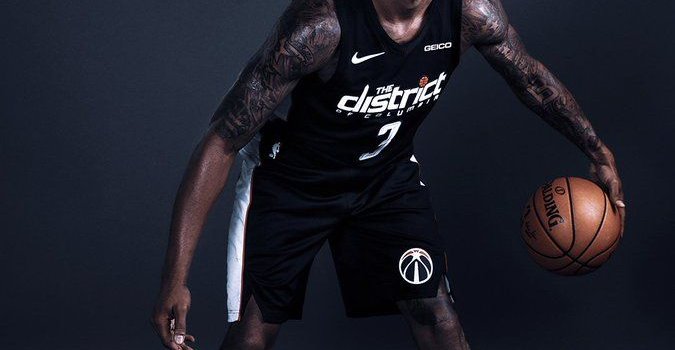675x1200 Washington Wizardsverified Account - Washington Wizards District Of