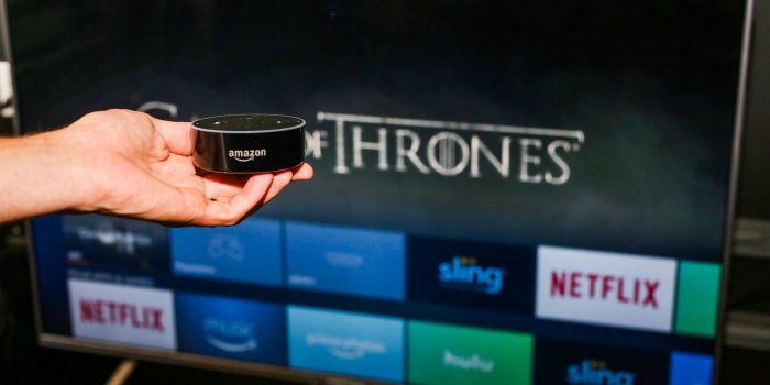 1600x900 Alexa finally listens for Fire TV. It was worth the wait - CNET