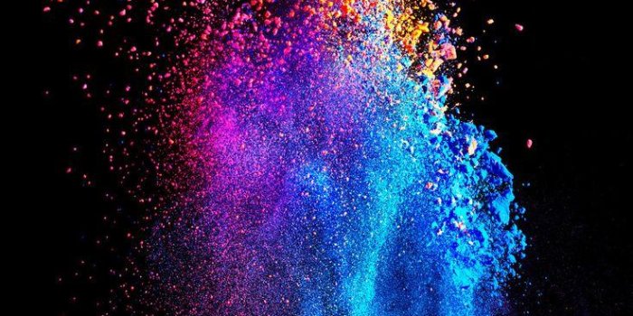 736x1308 Fantasy Color Stock 1080×1920 Samsung Galaxy S7 Wallpaper HD_Samsung
