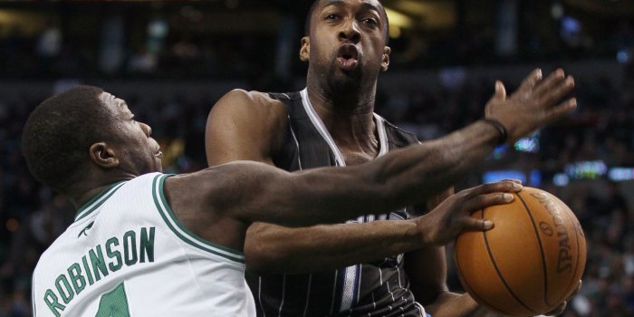 1600x900 Former NBA Star Gilbert Arenas Isn't Actually Banned from Orange