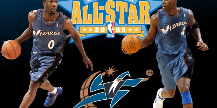 1024x768 48+] Washington Wizards Desktop Wallpaper on WallpaperSafari