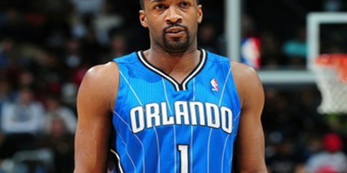 1024x768 Gilbert-Arenas | Sports Wallpapers HD | Chainimage