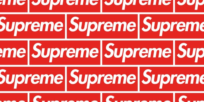 7680x4320 Supreme Logo Wallpapers - Top Free Supreme Logo Backgrounds