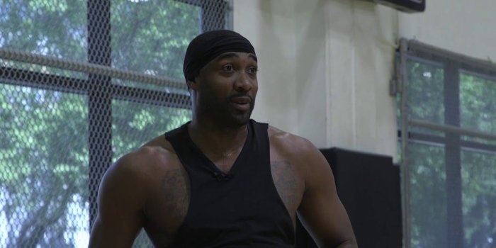 1280x720 Gilbert Arenas Claps Back At Nick Young