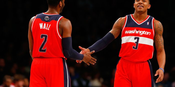 4849x3157 NBA Windows: What Do You See in John Wall?