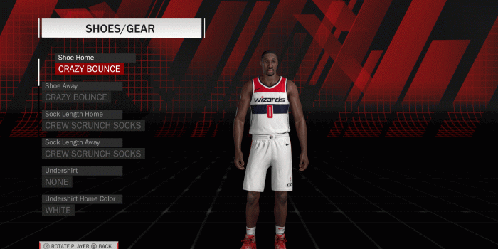 1920x1080 NLSC Forum • Downloads - Gilbert Arenas DNA