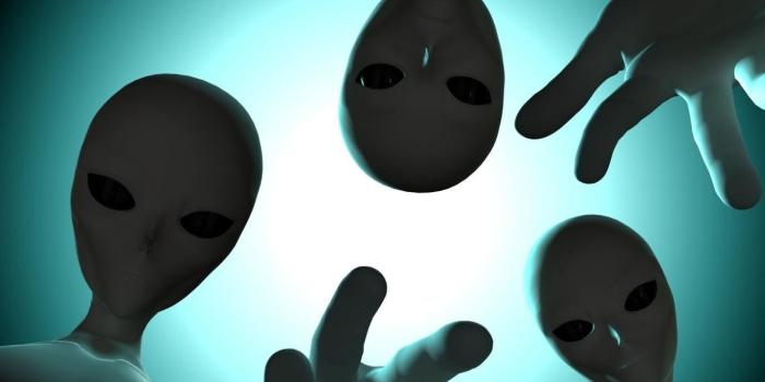 1366x768 Download hd 1366x768 Alien PC wallpaper ID:293477 for free