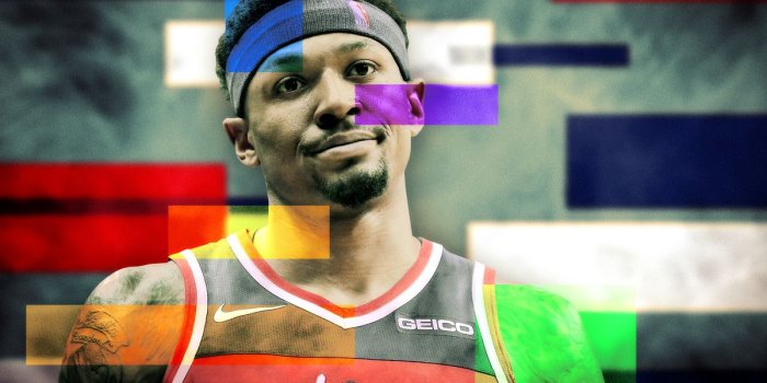 1200x800 NBA Offseason: Bradley Beal Should Ask Out of Washington Now - The