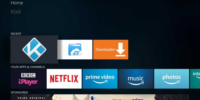 1920x1080 How to jailbreak a Firestick or Amazon Fire TV (the easy way)