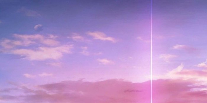 800x1280 Download Purple Solar Pillar HD wallpaper for Kindle Fire | 1 Happy Life