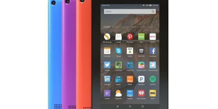 1600x900 Amazon's Fire tablet now comes in four colors and with more storage
