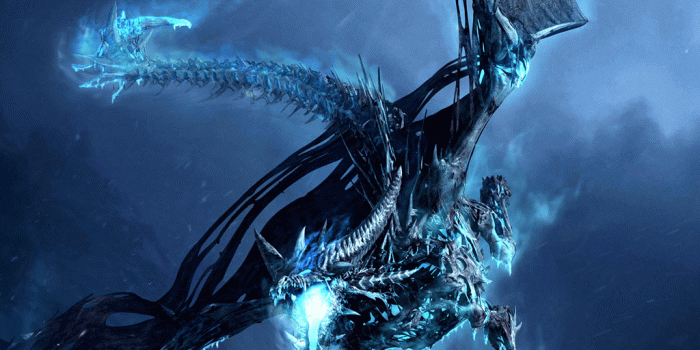 1024x1024 Blue Fire Dragon Wallpapers