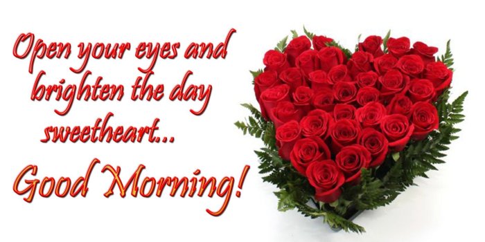 1920x1080 Good Morning Wishes for Lover Images | Morning Greetings & Messages