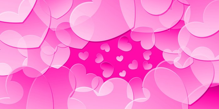 2880x1800 Pink Wallpaper - Pink Abstract Background Hd (#159008) - HD