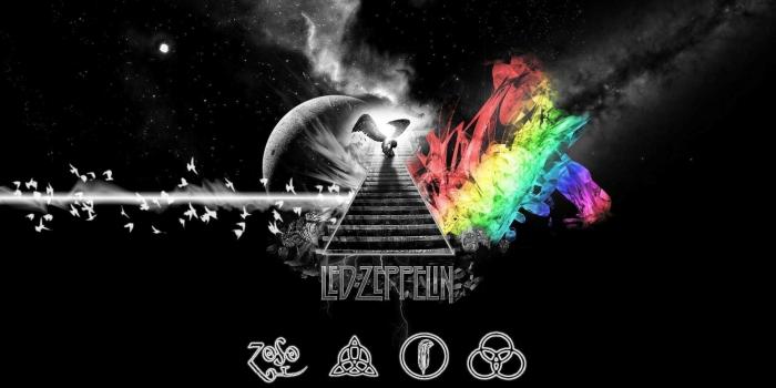 1920x1200 Led Zeppelin Backgrounds