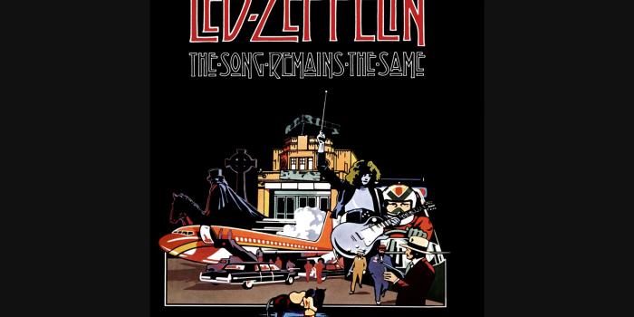 1920x1080 Led Zeppelin Wallpapers High Quality | Download Free