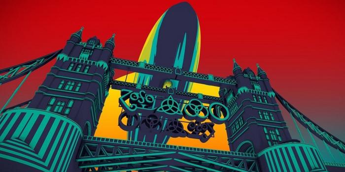 1920x1200 Led Zeppelin Background (63+ images)