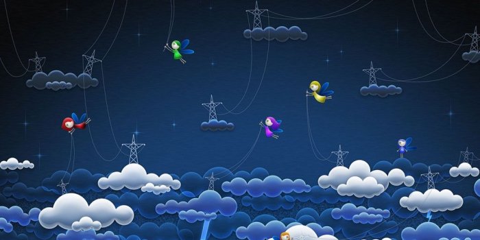 1024x768 Abstract Wallpaper #430