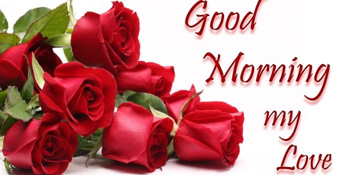 1920x1080 Good Morning My Love Images & HD Pictures Morning Wishes