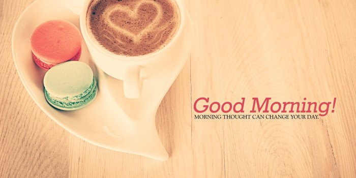1771x1200 Good Morning Wallpapers - HD Desktop Backgrounds