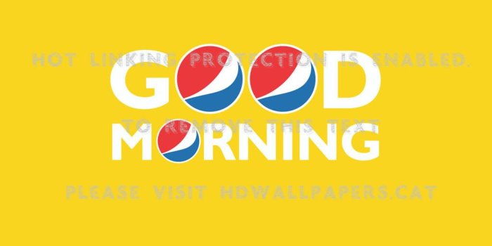 1024x768 pepsi good morning wallpaper abstract