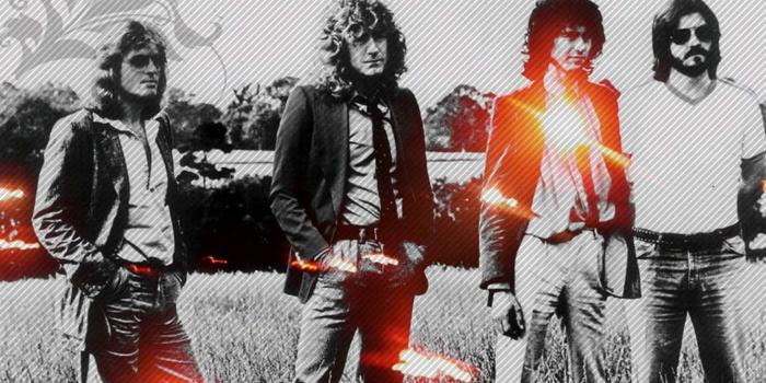 1920x1080 Led Zeppelin Wallpapers ·① WallpaperTag